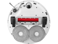 Roborock QR 798  Robotstøvsuger (hvid) Robotstøvsugere