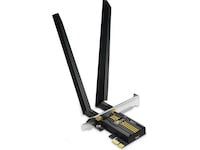 TP-Link Archer TBE400E PCIe adapter Netkort