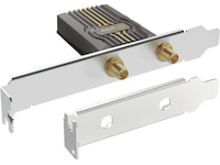 TP-Link Archer TBE400E PCIe adapter Netkort