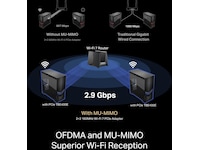 TP-Link Archer TBE400E PCIe adapter Netkort