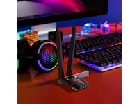 TP-Link Archer TBE400E PCIe adapter Netkort