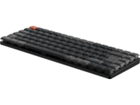 Keychron K3 V3 RGB Aluminium Hot Swap QMK Low Profile 2.0 Red trådløst tastatur Gamingkeyboard