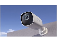 Eufy S330 eufyCam 3 Kit 4K overvågningskamera 2 pk inkl HomeBase 3 Overvågningskameraer