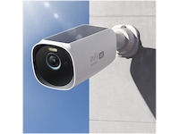 Eufy S330 eufyCam 3 Kit 4K overvågningskamera 2 pk inkl HomeBase 3 Overvågningskameraer