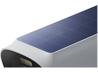 Eufy S330 eufyCam 3 4K overvågningskamera med solpanel Overvågningskameraer