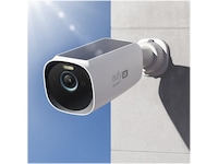 Eufy S330 eufyCam 3 4K overvågningskamera med solpanel Overvågningskameraer