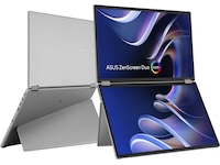 ASUS 14" ZenScreen Duo portable skærm MQ149CD Skærme