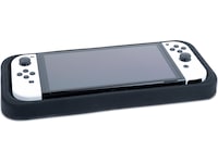 Nacon Transport Case for Nintendo Switch 2 (sort) Tilbehør til spilkonsoller