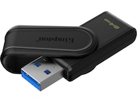 Kingston DataTraveler Exodia S USB Minnepenn 64GB USB-Hukommelse