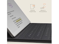 reMarkable Paper Pro Type Folio tastaturdeksel (basalt) Tilbehør til digitale paper