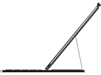 reMarkable 2 Type Folio tastaturcover (sort blæk) Tilbehør til digitale paper