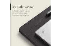 reMarkable Paper Pro Book Folio (basalt) Tilbehør til digitale paper