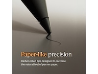 reMarkable Paper Pro Marker spidser 6-pack (sort) Tilbehør til digitale paper