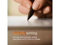 reMarkable Paper Pro Marker spidser 6-pack (sort) Tilbehør til digitale paper