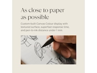 reMarkable Paper Pro 11,8" 64GB inkl. Marker Plus Digitale paper