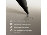 reMarkable Paper Pro 11,8" 64GB inkl. Marker Plus Digitale paper