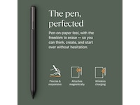 reMarkable Paper Pro 11,8" 64GB inkl. Marker Plus Digitale paper