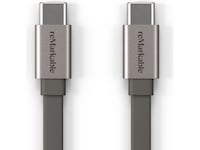 reMarkable Paper Pro USB-C kabel 1m (grå) Tilbehør til digitale paper
