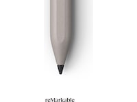 reMarkable Paper Pro Marker (varm grå) Tilbehør til digitale paper