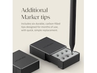 reMarkable Paper Pro Marker (varm grå) Tilbehør til digitale paper