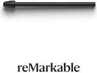 reMarkable 2 Marker spidser, 9-pak (sort) Tilbehør til digitale paper
