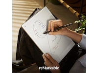 reMarkable Paper Pro 11,8" 64GB (basalt) Digitale paper