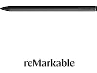reMarkable 2 Marker Plus (sort) Tilbehør til digitale paper