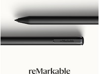 reMarkable 2 Marker Plus (sort) Tilbehør til digitale paper