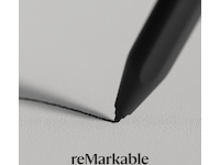 reMarkable 2 Marker Plus (sort) Tilbehør til digitale paper