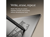 reMarkable Paper Pro Marker Plus (varm sort) Tilbehør til digitale paper