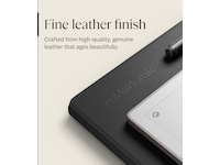 reMarkable Paper Pro Book Folio (sort) Tilbehør til digitale paper