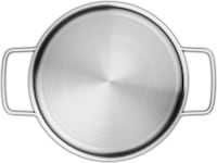 Austin and Barbeque AABQ Classic 20 cm Gryde Kasseroller