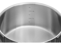 Austin and Barbeque AABQ Classic 20 cm Gryde Kasseroller