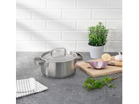 Austin and Barbeque AABQ Classic 20 cm Gryde Kasseroller