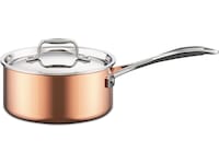 Austin and Barbeque AABQ Pro 1,5L 16cm gryde Kasseroller