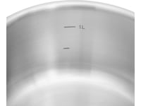 Austin and Barbeque AABQ Pro 1,5L 16cm gryde Kasseroller