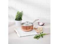Austin and Barbeque AABQ Pro 1,5L 16cm gryde Kasseroller