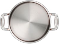 Austin and Barbeque AABQ Pro 3L 20cm gryde Kasseroller