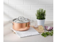 Austin and Barbeque AABQ Pro 3L 20cm gryde Kasseroller