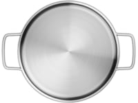 Austin and Barbeque ABBQ Classic 5L 24 cm gryde Kasseroller