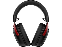 HyperX Cloud III S Trådløst Gaming Headset (rød) Gamingheadset