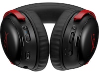 HyperX Cloud III S Trådløst Gaming Headset (rød) Gamingheadset