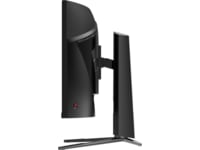 MSI 34" curved gamingskærm MAG 346CQRF X24 Gamingskærme