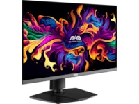 MSI 27" 4K gamingskærm MAG 272UP X24 Gamingskærme
