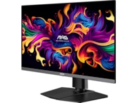 MSI 27" 4K gamingskærm MAG 272UP X24 Gamingskærme