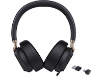 Yealink BH 76 Plus USB-C trådløst headset Trådløst headset