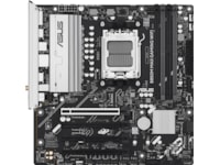 Asus B850M MAX GAMING WIFI Bundkort AMD Socket