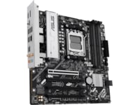 Asus B850M MAX GAMING WIFI Bundkort AMD Socket