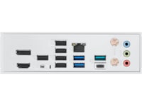 Asus B850M MAX GAMING WIFI Bundkort AMD Socket