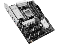 Asus B650E MAX GAMING WIFI Bundkort AMD Socket